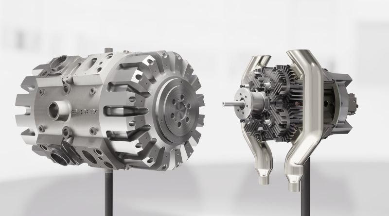 EngineSharing.com: Revolutionizing Access to Specialized Engines