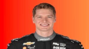 Josef Newgarden Net Worth