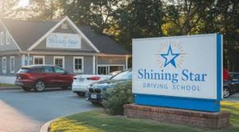 Shining Star Driving School in Wethersfield