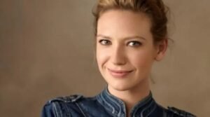 Anna Torv Net Worth