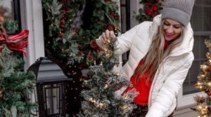 Deck Your Halls: The Ultimate Guide to Home Depot Christmas Trees